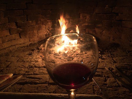 Caravan Camping and Restaurant