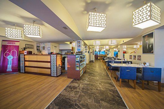 Ozcanlar Kofte Sahil Subesi