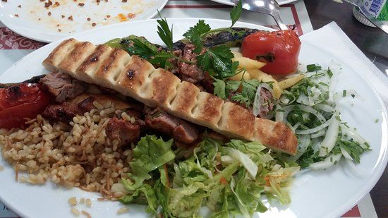 Gelibolu Osmanlı Mutfağı