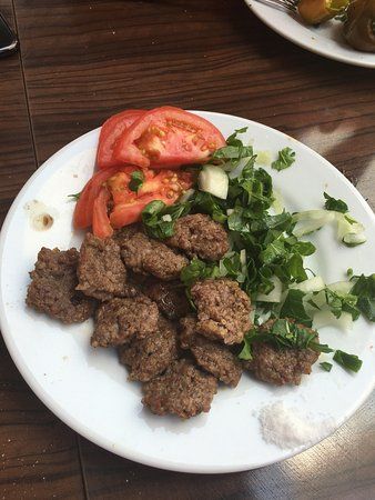 Köfteci İsmail Demirel