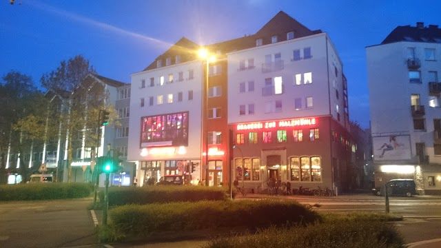 Brauerei zur Malzmuehle