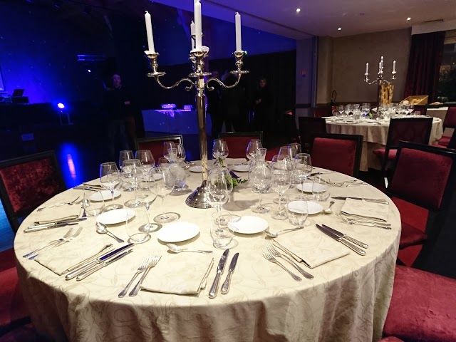 Assiette du Coq à l'Ane