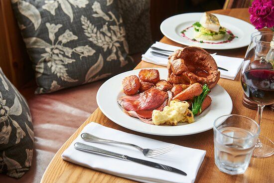 The Lamb at Angmering