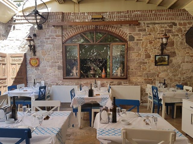 Tik Mustafa'nın Yeri