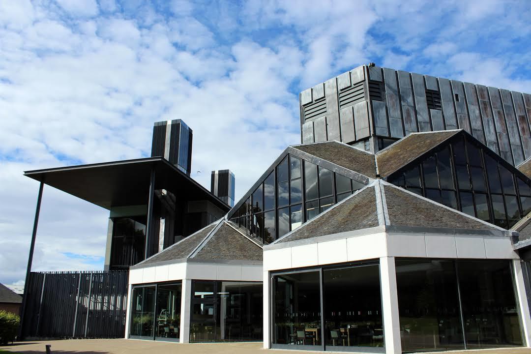 Eden Court Tiyatrosu