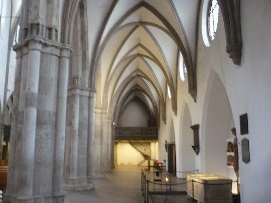 Church of the Immaculate Conception of the Blessed Virgin Mary in Cologne