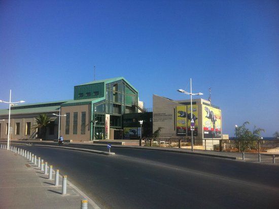 Girit Tarih ve Etnografya Müzesi