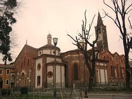 Sant'Eustorgio Bazilikası