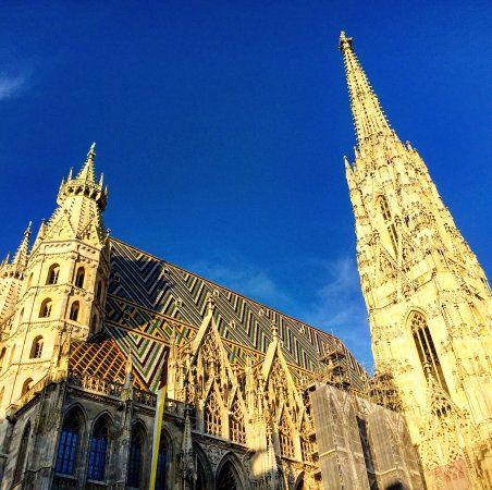 Aziz Stephan Katedrali