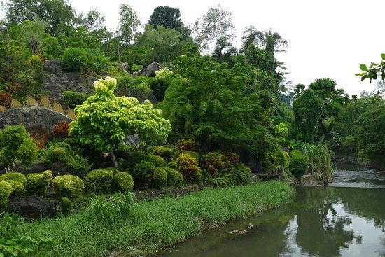 Gembira Loka Hayvanat Bahçesi
