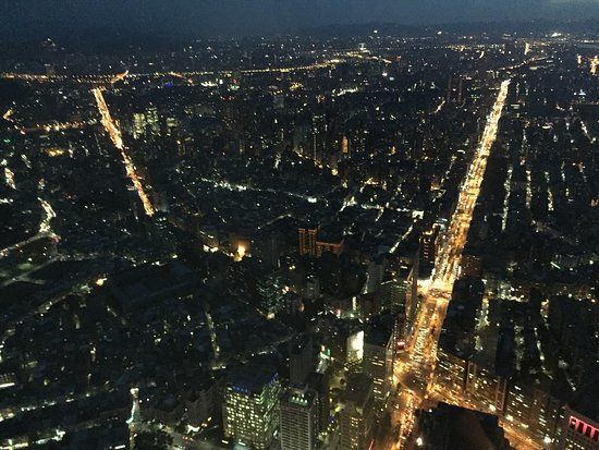 Taype 101 Alışveriş Merkezi