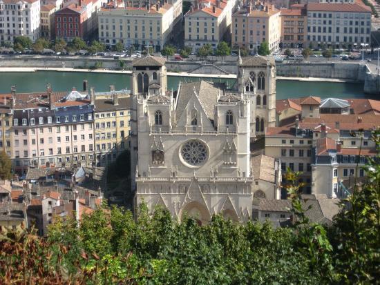 Saint Jean Katedrali