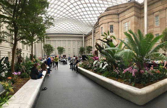 Smithsonian Amerikan Sanat Müzesi