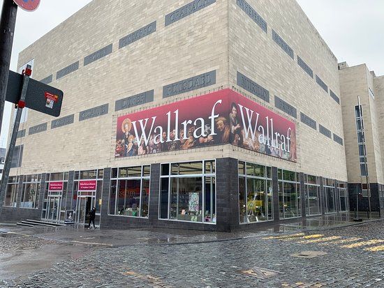 Wallraf Richartz Müzesi