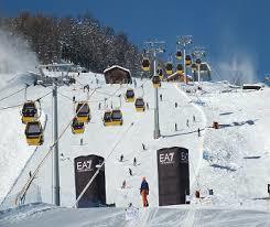 Carosello Teleferiği