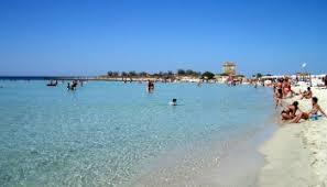 Spiaggia di Porto Cesareo