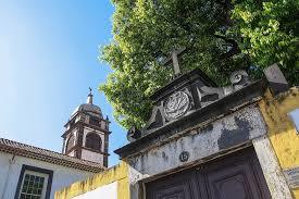 Santa Clara Manastırı