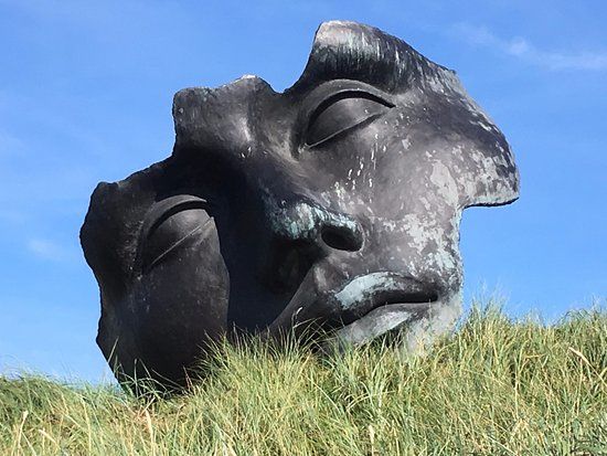 Beelden aan Zee Müzesi