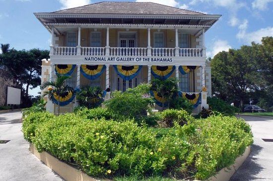 Bahamalar Ulusal Sanat Galerisi