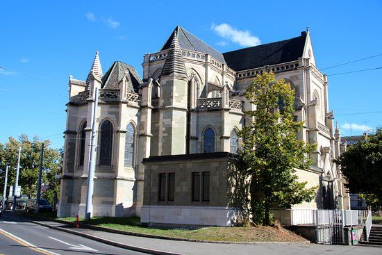 Notre Dame Katedrali