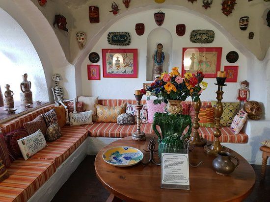 Robert Brady Müzesi