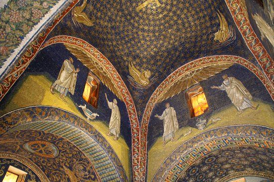 Galla Placidia Mozolesi