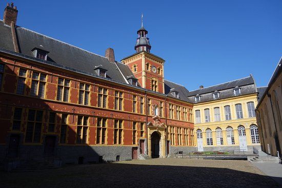 Hospice Comtesse Müzesi