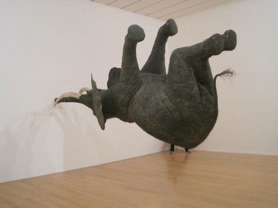 Museum of Contemporary Art