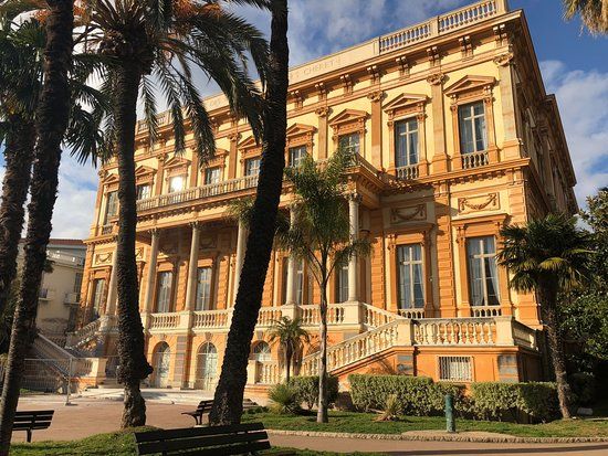 Nice Güzel Sanatlar Müzesi