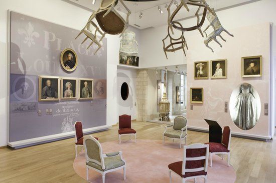 Baron Gerard Sanat ve Tarih Müzesi