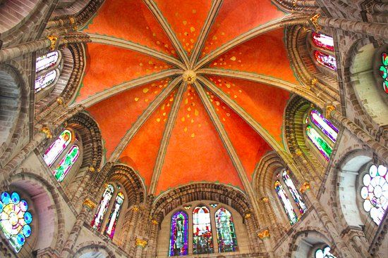 Aziz Gereon Bazilikası