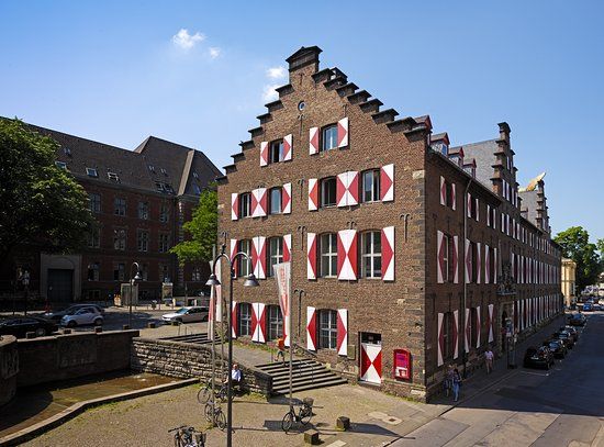 Cologne Şehir Müzesi