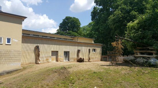 Frankfurt Hayvanat Bahçesi