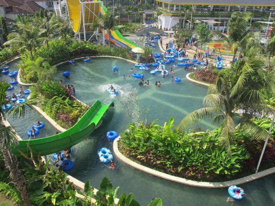 Circus Waterpark Su Parkı