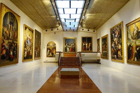 Bologna Ulusal Sanat Galerisi