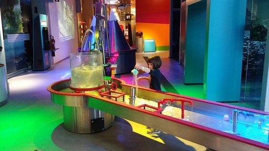 VilVite Bilim Merkezi