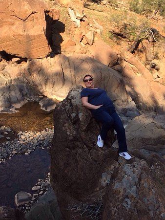 Döğüşbelen Şelalesi