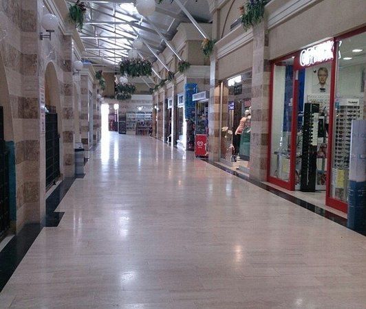 Lyra Park Alışveriş ve Eğlence Merkezi