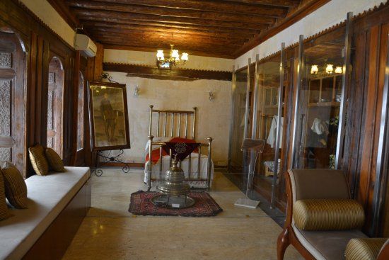 Gaziantep Atatürk Anı Müzesi