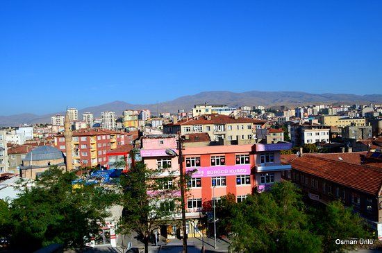 Niğde Müzesi