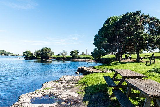 Akliman Limanı Parkı
