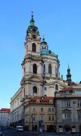 St. Nicolas Kilisesi