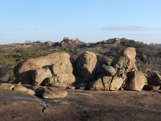 Matobo Hills