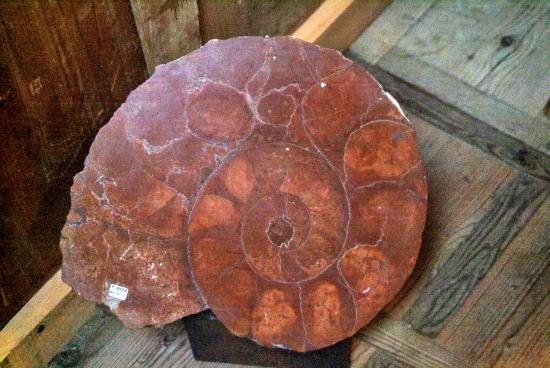 Regole d'Ampezzo Etnografya Muzesi