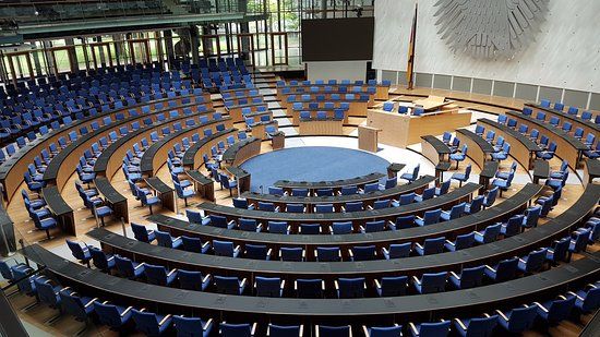 Bonn Dünya Konferans Merkezi