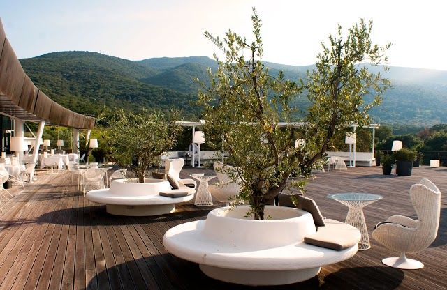 Dama Dama Restaurant