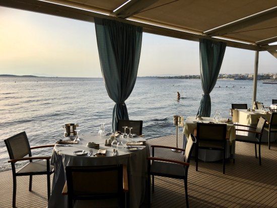 Mythos by Divani Restaurant