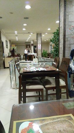 Aspava Sohretler Restaurant