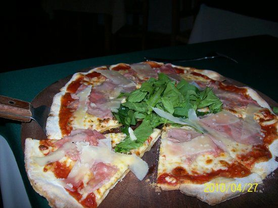 La Quinta di Francesco