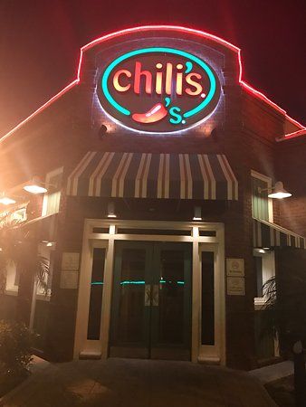 Chilli's